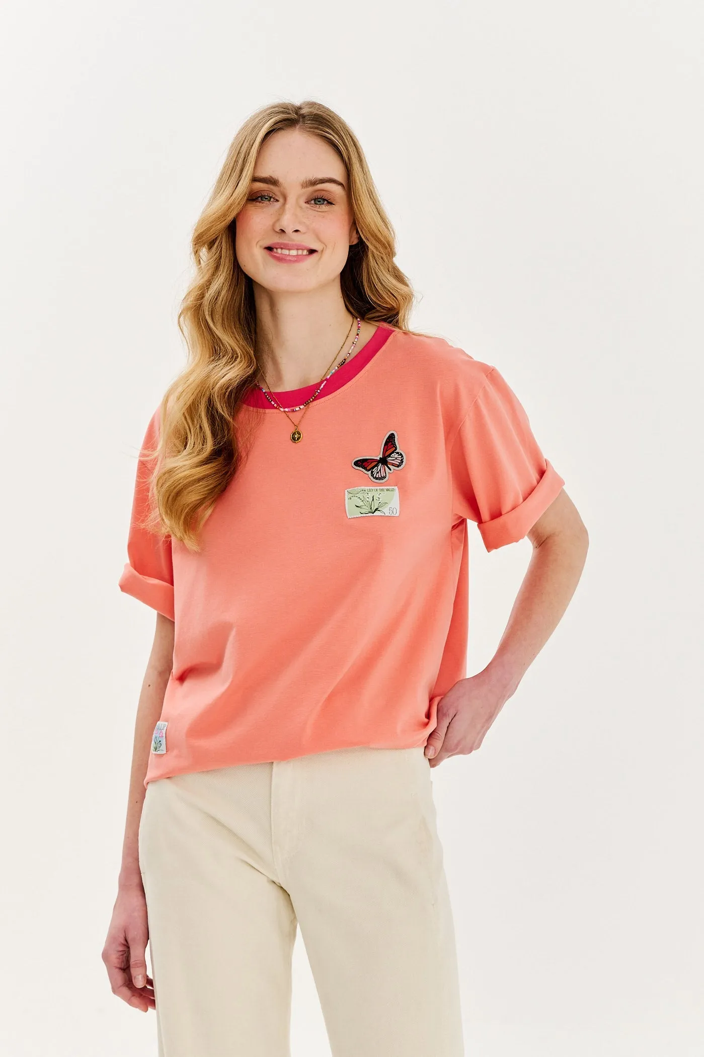 Golden Valley T-shirt
