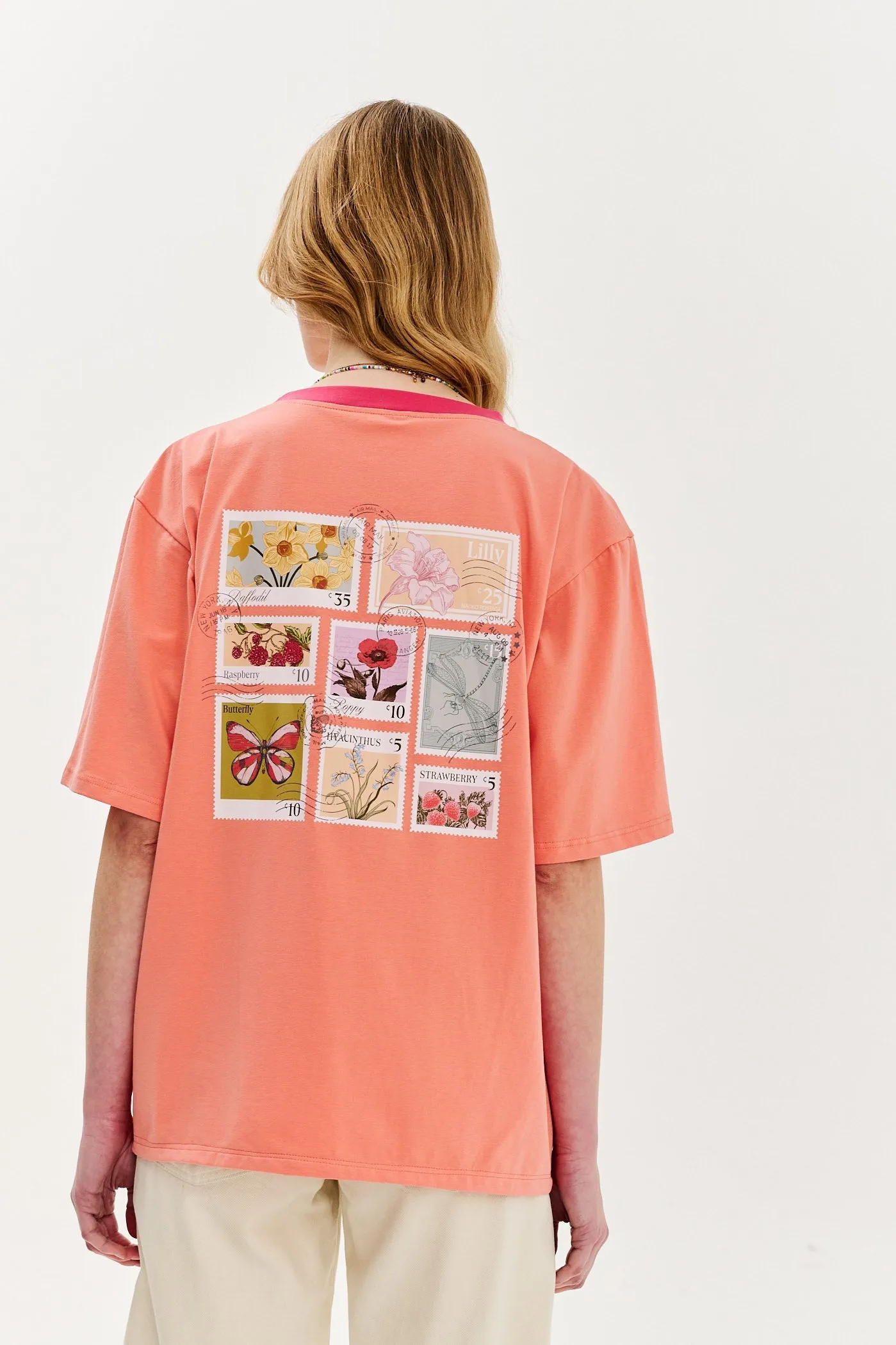 Golden Valley T-shirt