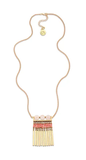 Good for the Soul Necklace