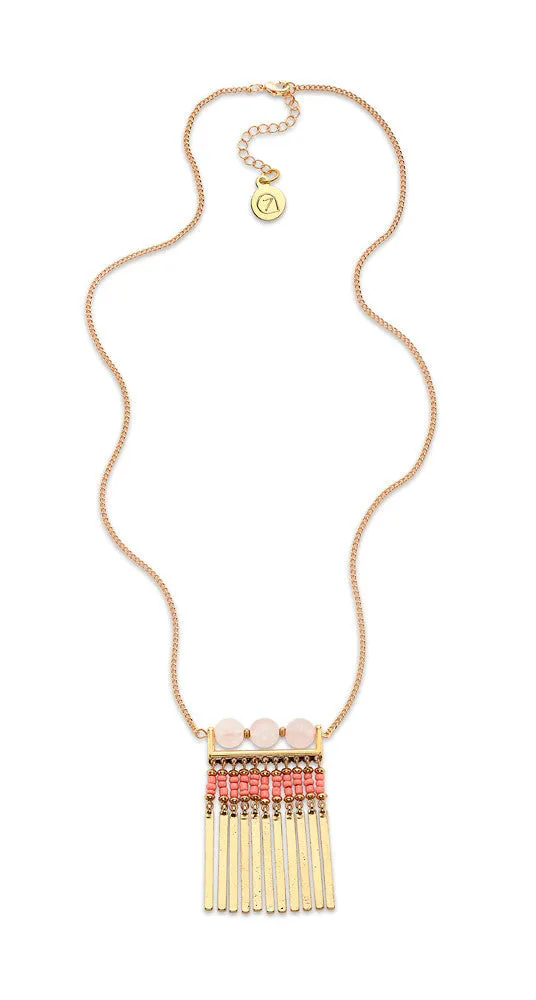 Good for the Soul Necklace