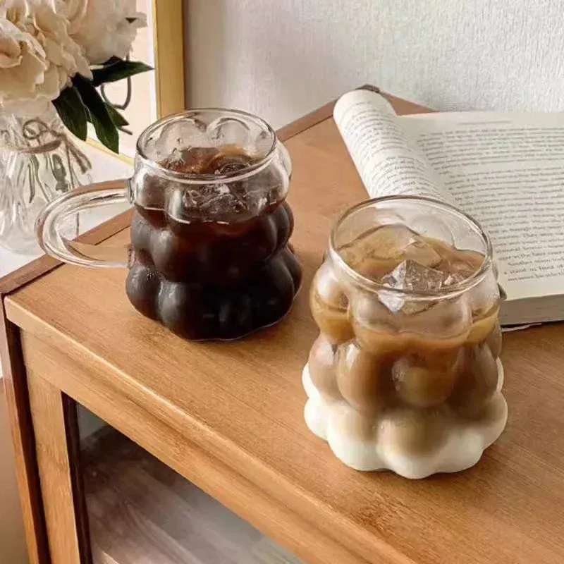 Grape Glass Cup