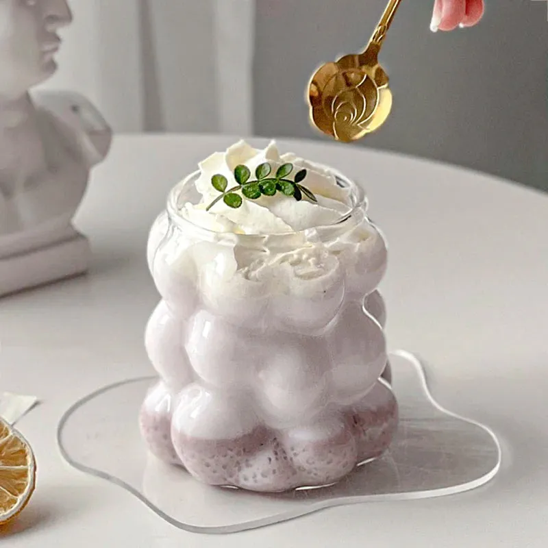 Grape Glass Cup