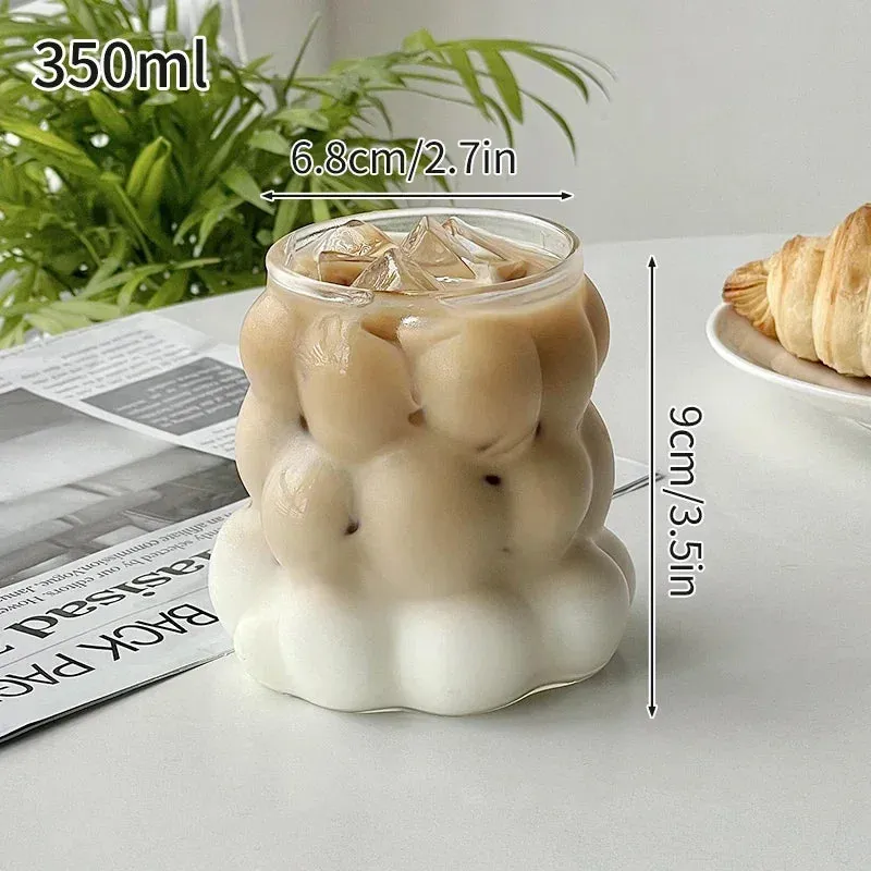 Grape Glass Cup