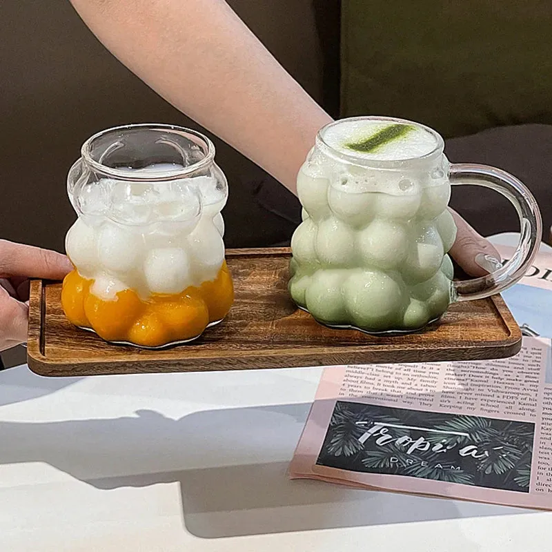 Grape Glass Cup