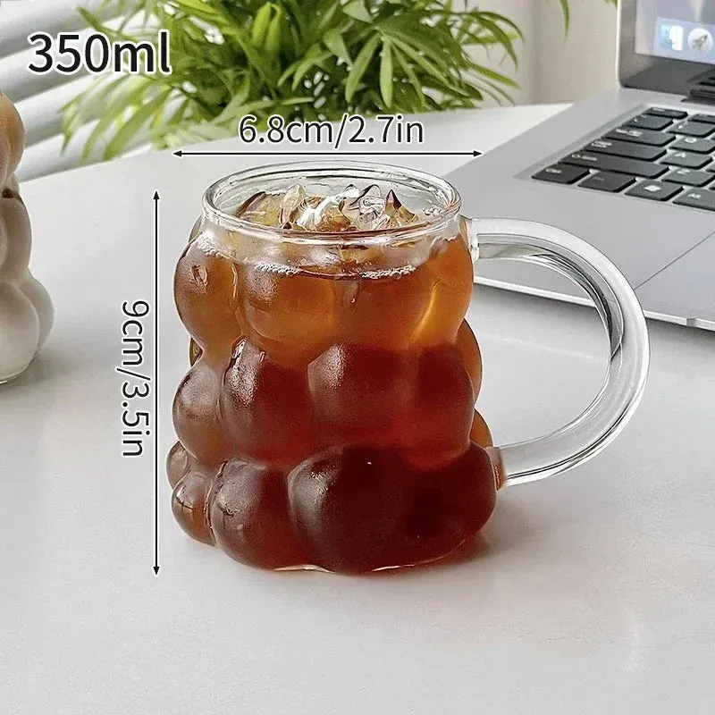 Grape Glass Cup