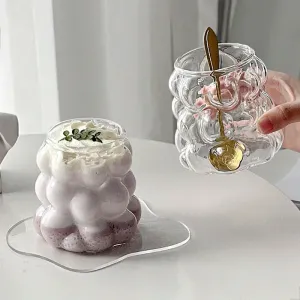 Grape Glass Cup