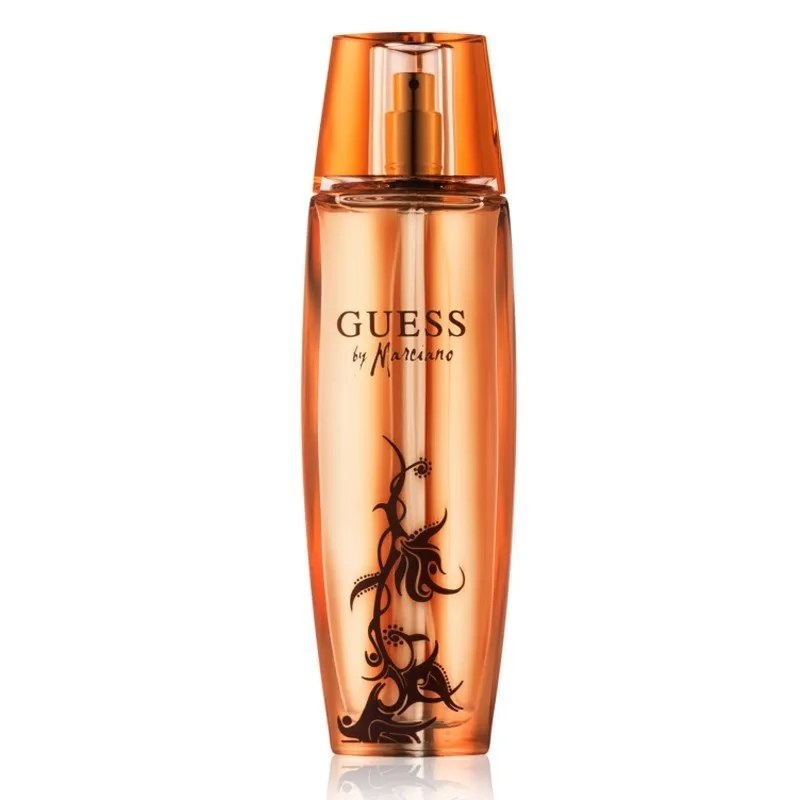 GUESS BY MARCIANO FOR WOMEN EDP 100ML