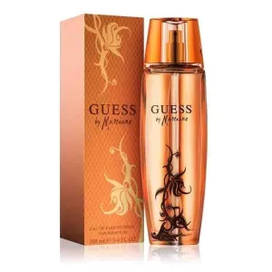GUESS BY MARCIANO FOR WOMEN EDP 100ML