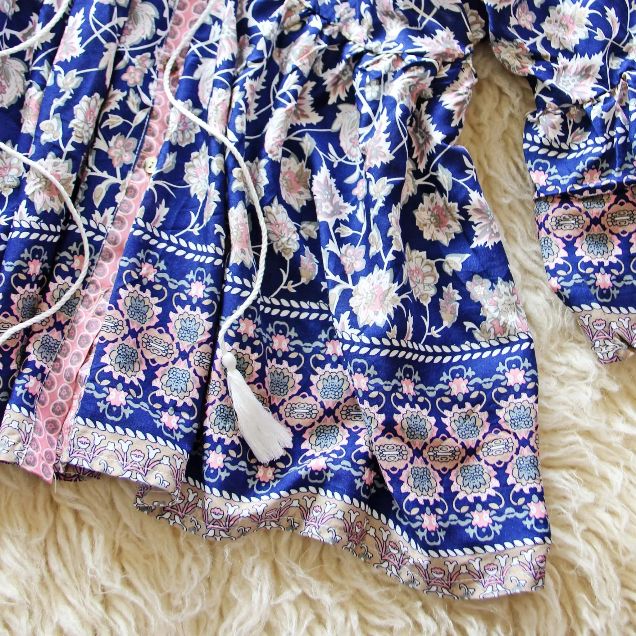 Gypset Boho Top