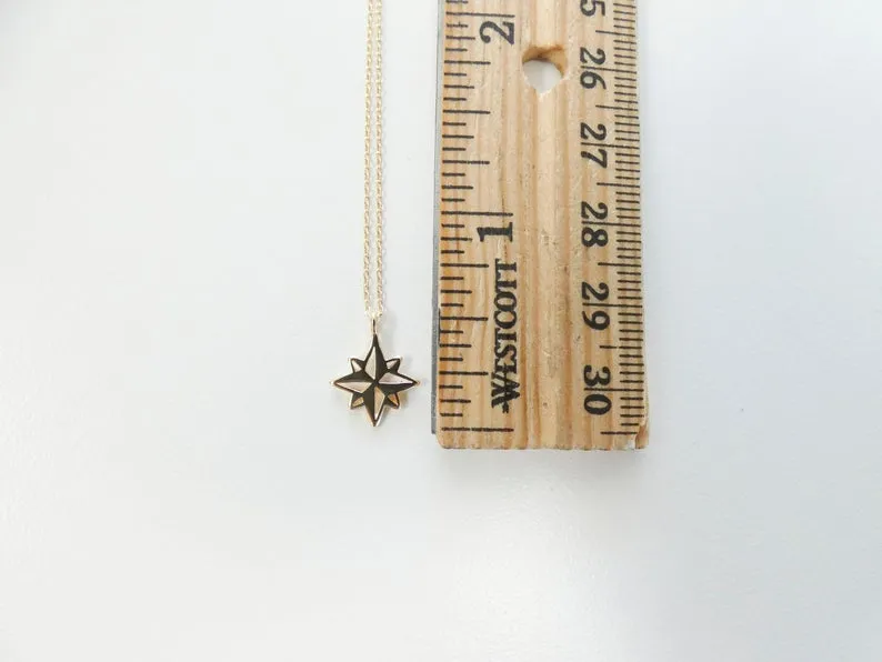 Hannah Moon & Stars Huggie Hoops