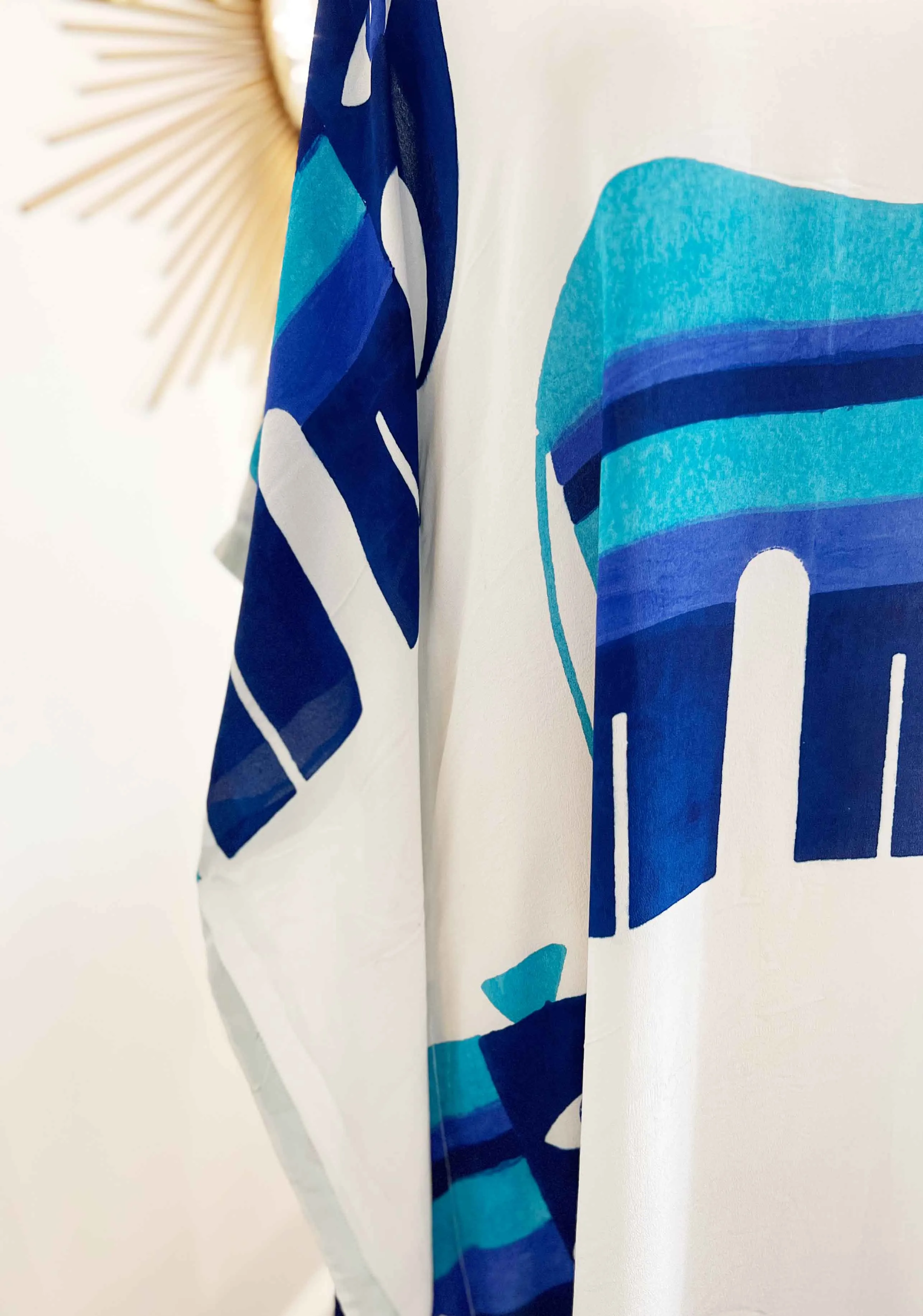 Harbor Island Kaftan