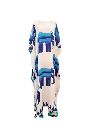 Harbor Island Kaftan