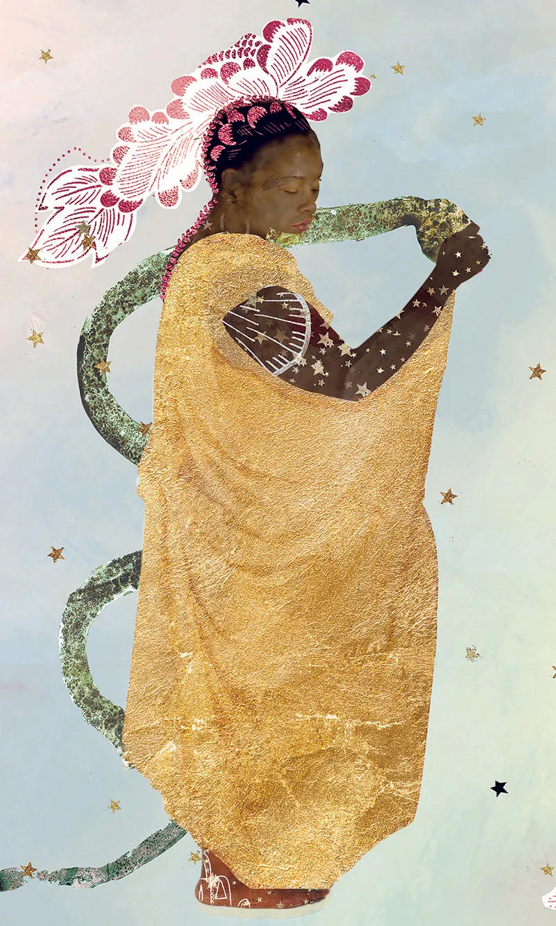 Harris, Carla (The Snake Bearers I)