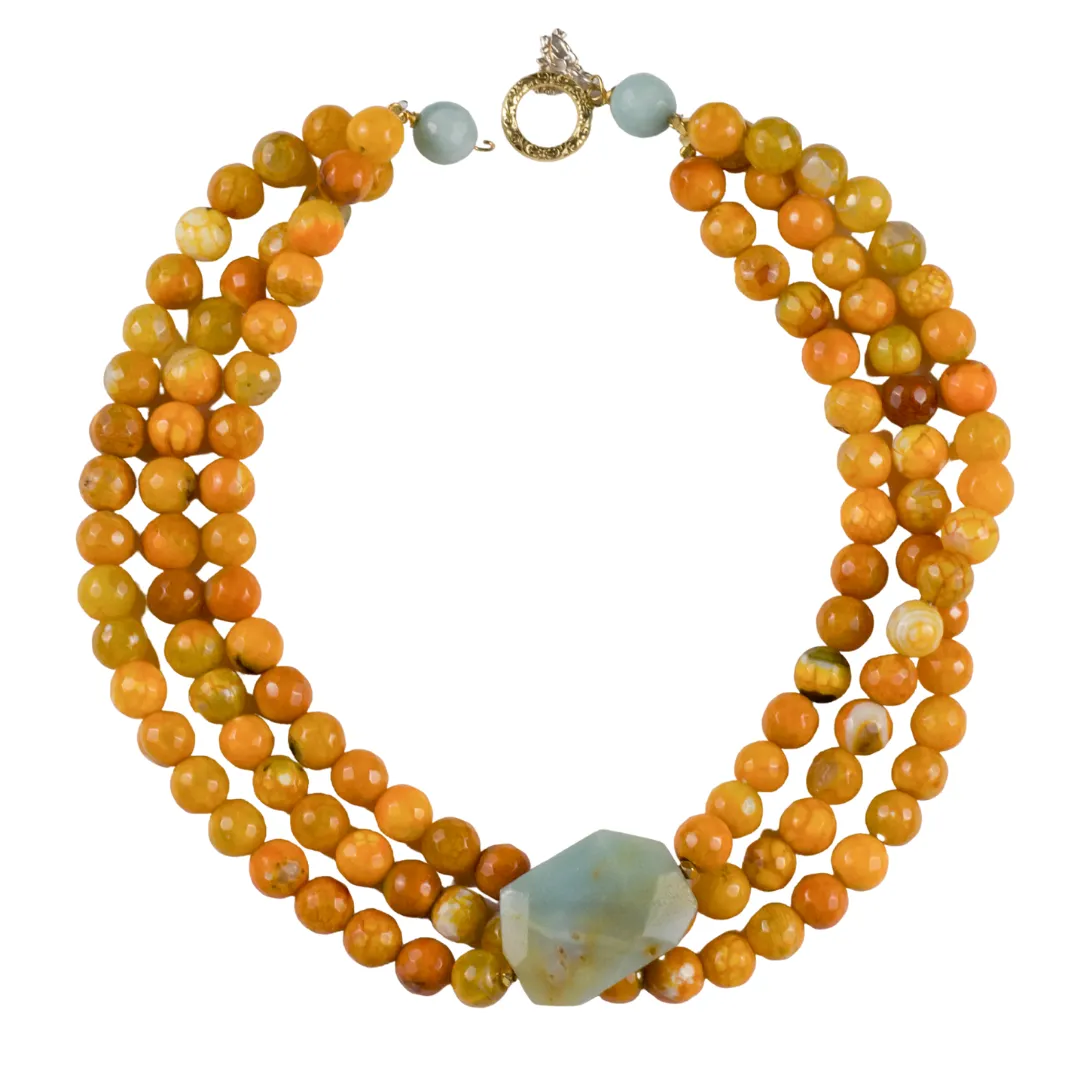 Harvest Necklace