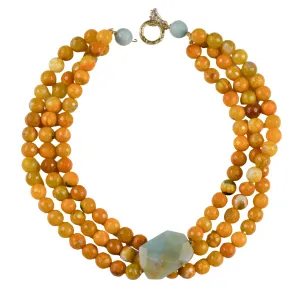 Harvest Necklace