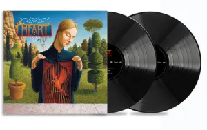 Heart - Greatest Hits (Ltd. Ed. 2xLP)