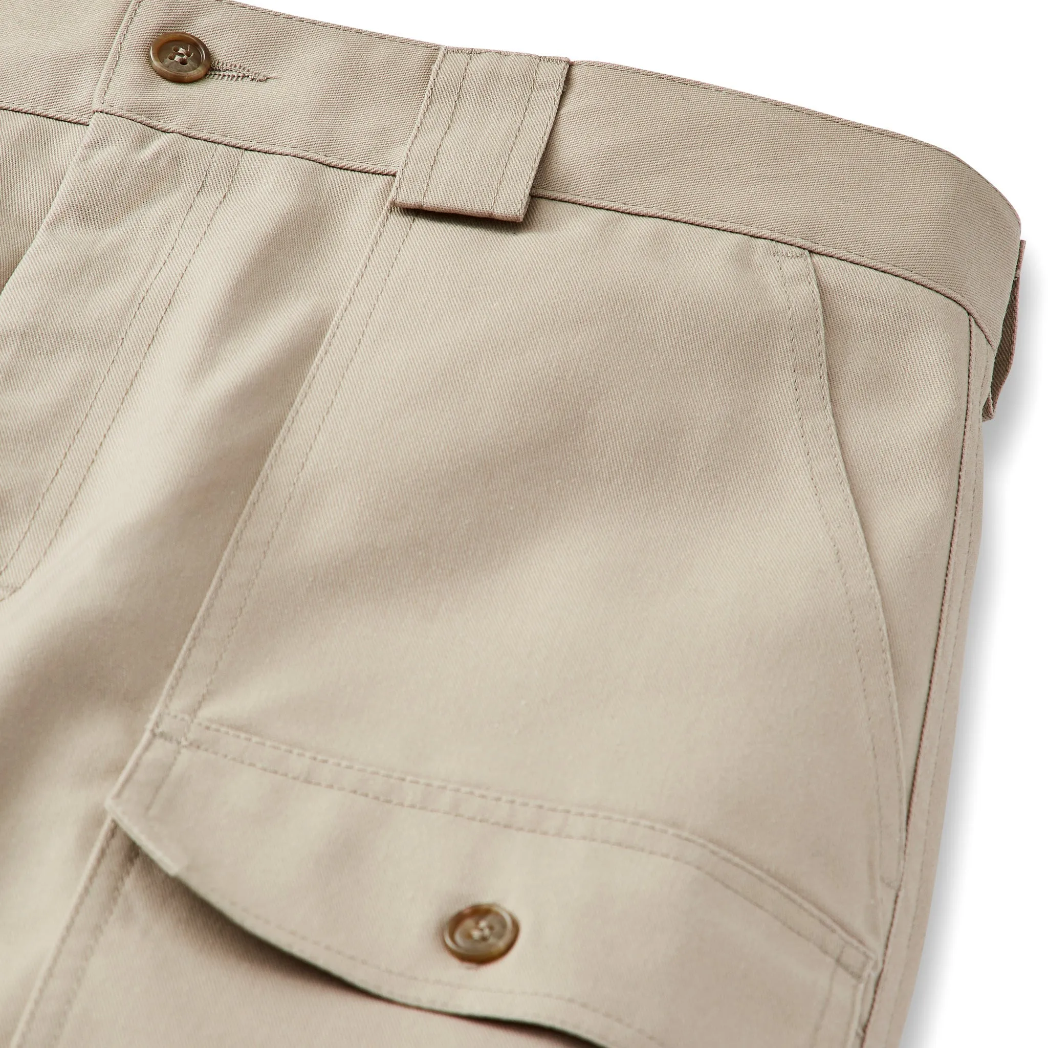 Heritage Ranger Pant