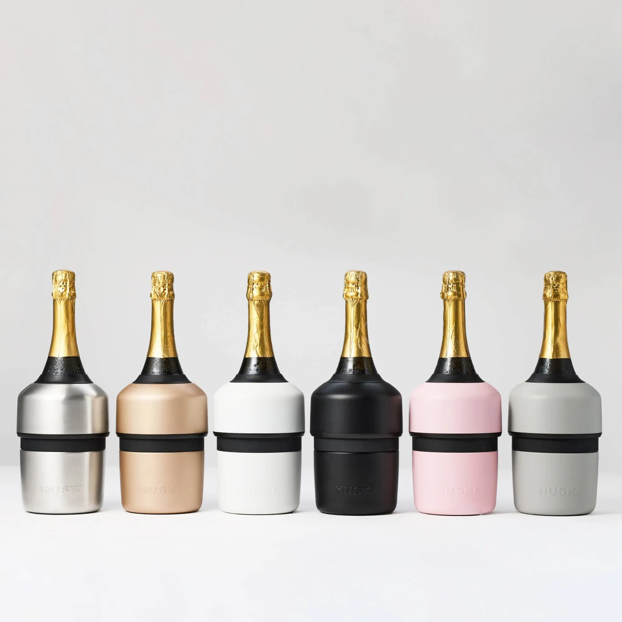 Huski Champagne Cooler - Lemon (Limited Release)