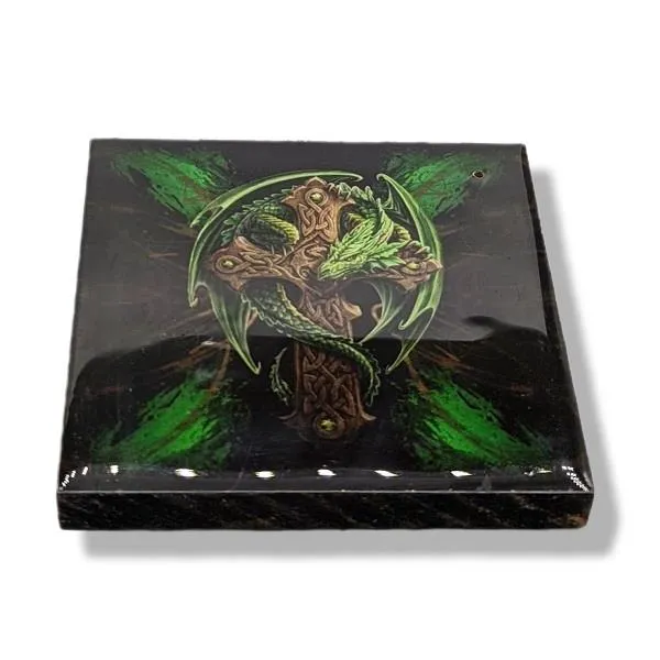 Incense Burner Dragon