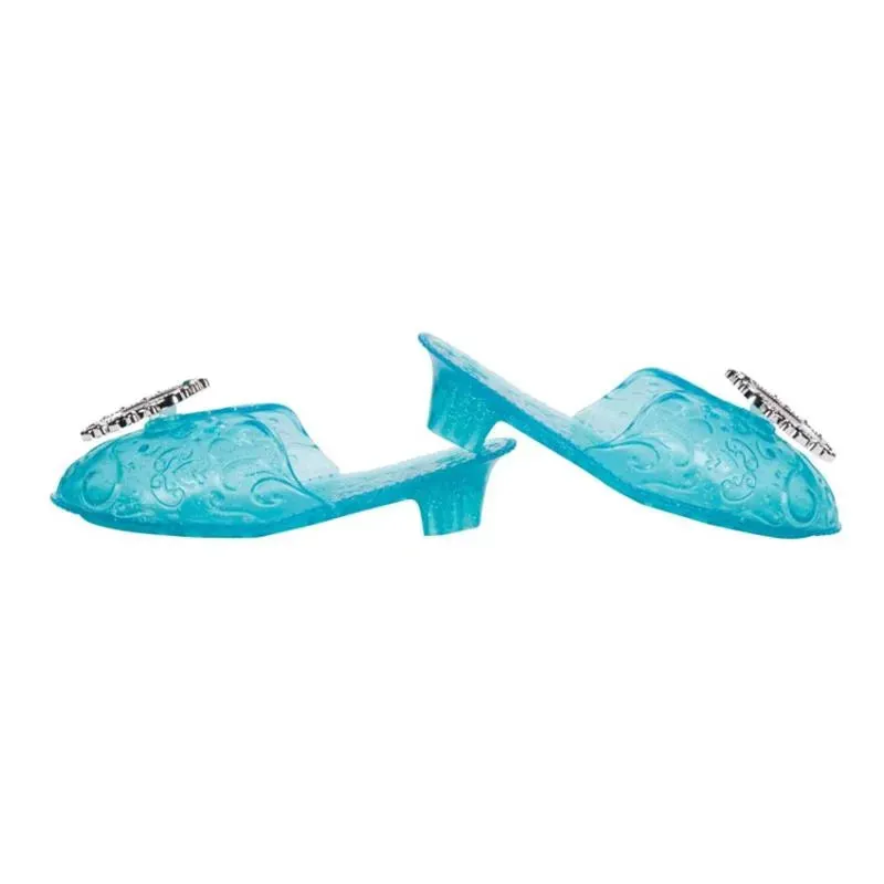 Jakks - Disney Princess Ariel Shoes