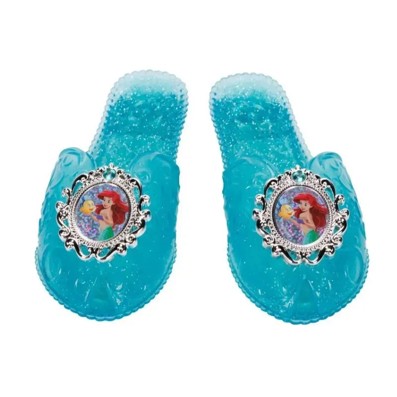 Jakks - Disney Princess Ariel Shoes