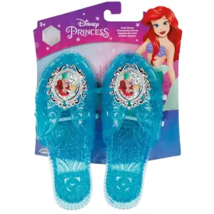 Jakks - Disney Princess Ariel Shoes