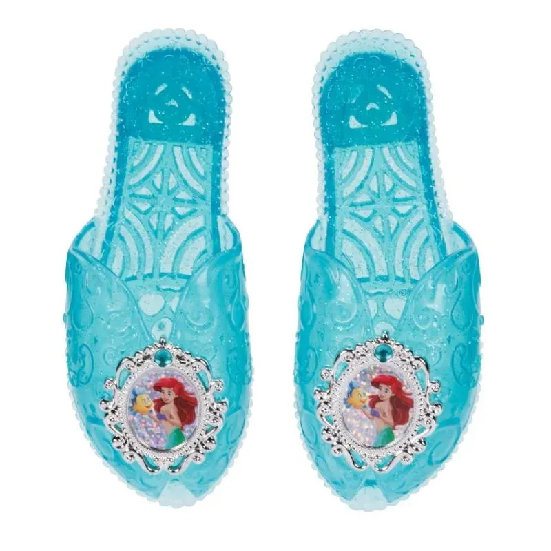 Jakks - Disney Princess Ariel Shoes