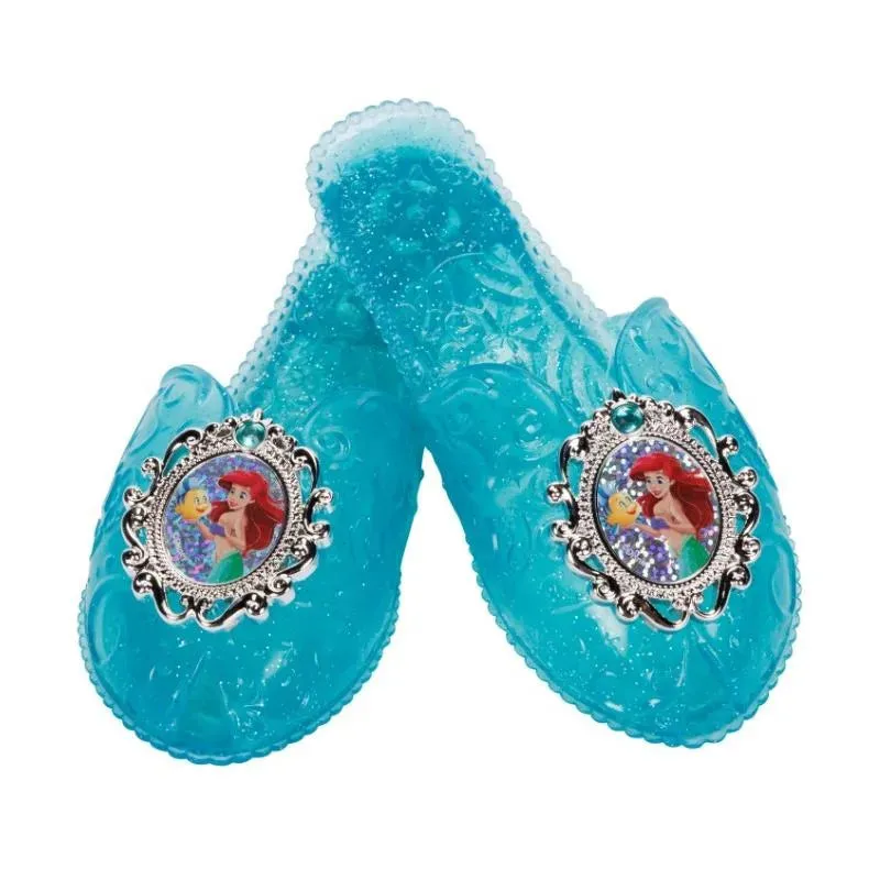 Jakks - Disney Princess Ariel Shoes
