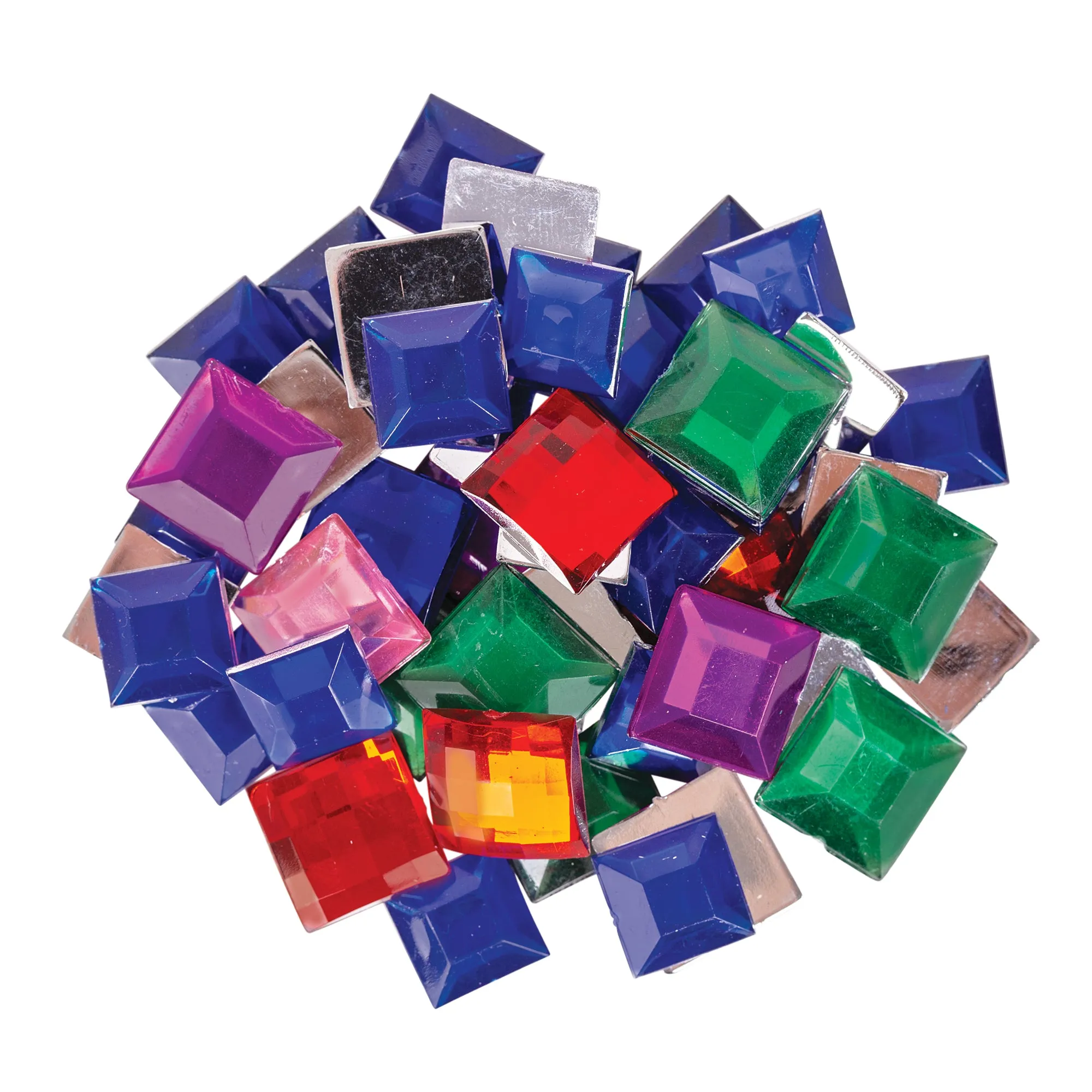Jewels Assorted Stackable Pack of 750