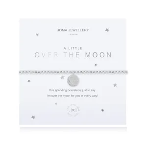Joma A Little Over The Moon Bracelet