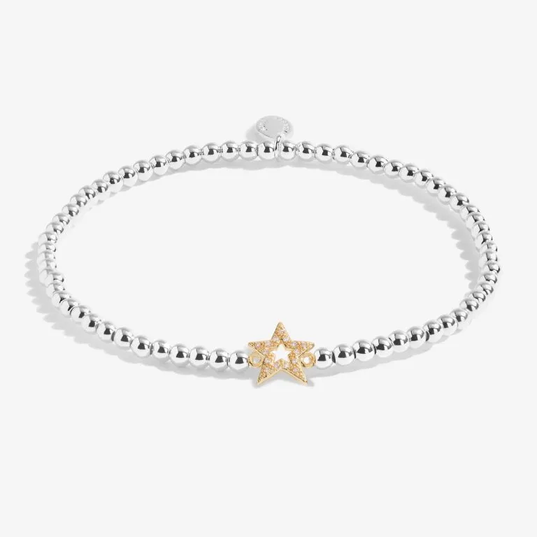 Joma A Little Super Star Children's Bracelet