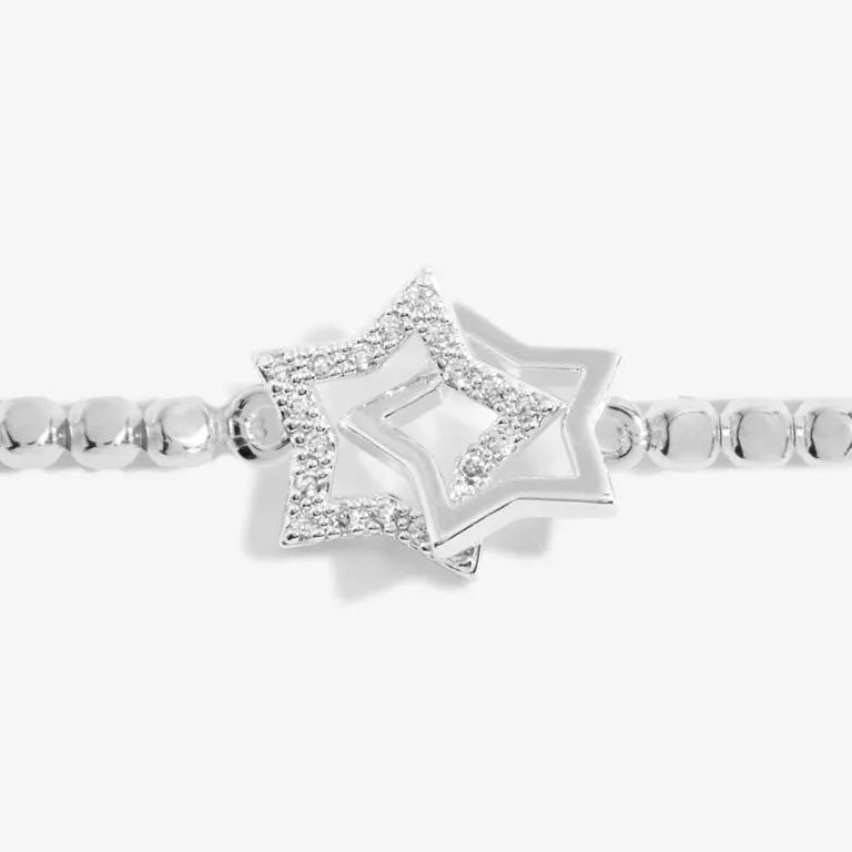 Joma Forever Yours You Are One In A Million Bracelet