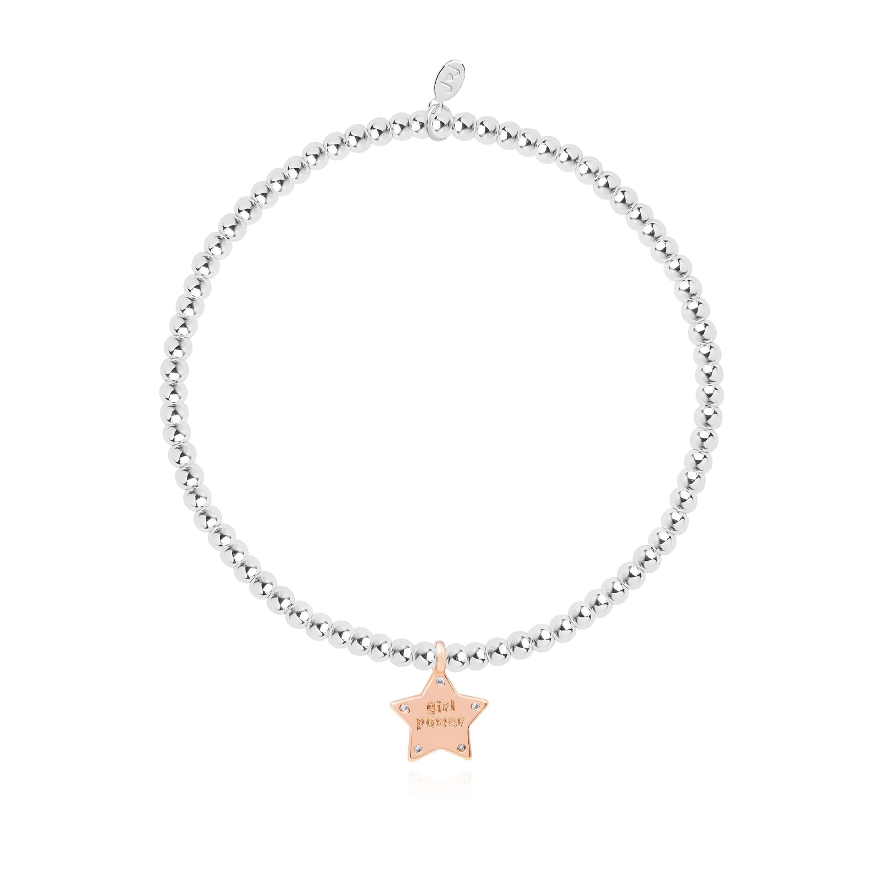 Joma Kids Girl Power Bracelet