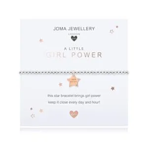 Joma Kids Girl Power Bracelet