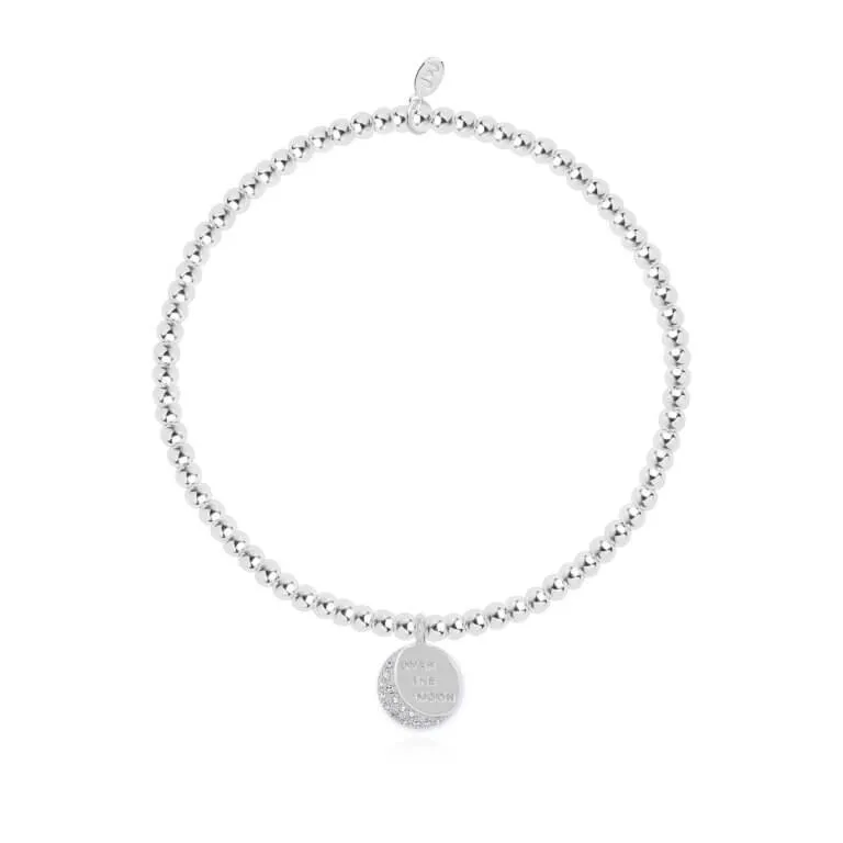 Joma Over The Moon Bracelet