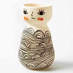 JONES & CO  Miss Cozette Vase