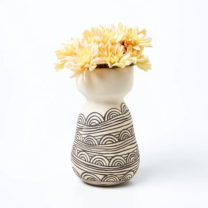 JONES & CO  Miss Cozette Vase