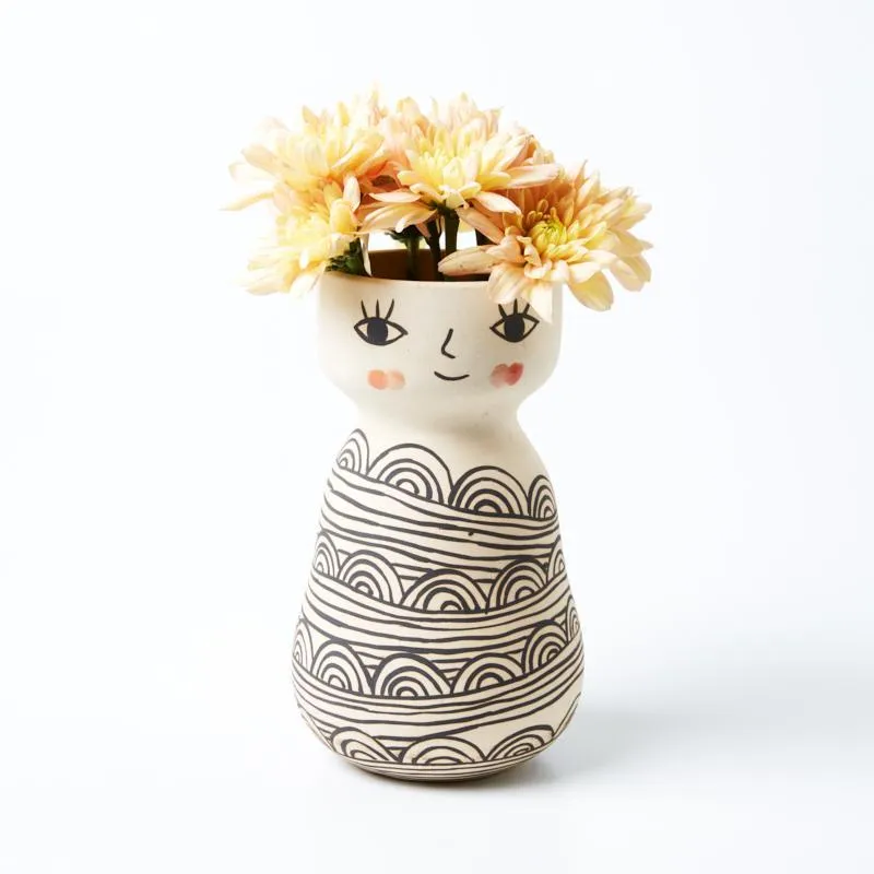 JONES & CO  Miss Cozette Vase