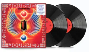 Journey -  Greatest Hits 1 (Ltd. Ed. 180G 2xLP Vinyl w/ Gatefold)