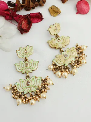 Kamal Earrings