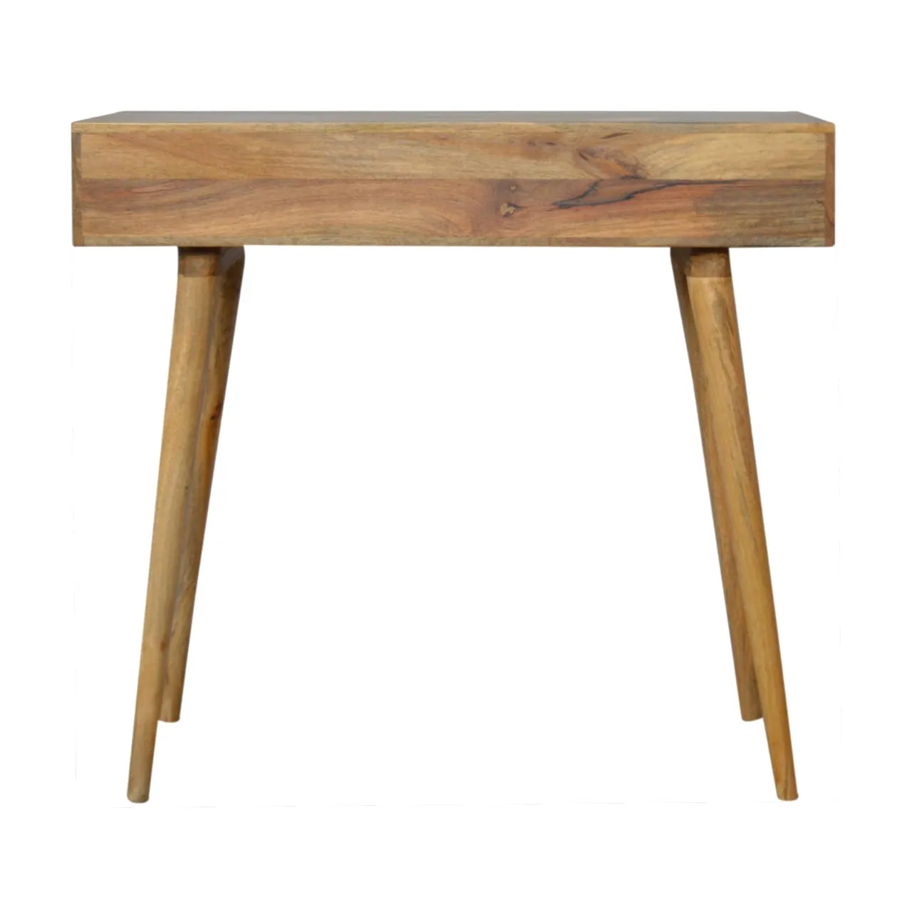 KENYON Hand Carved Study Desk