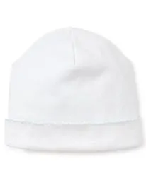 Kissy Kissy 'Classic' White Hat