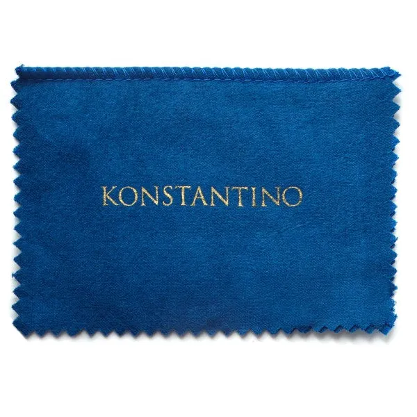 Konstantino Women's Classic Filigree Sterling Silver Ring