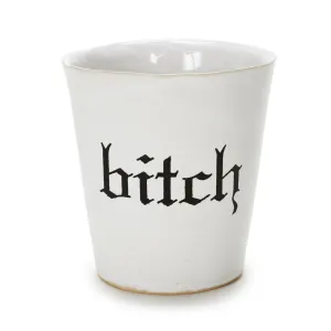 Kuhn Keramik Bitch Large Beaker