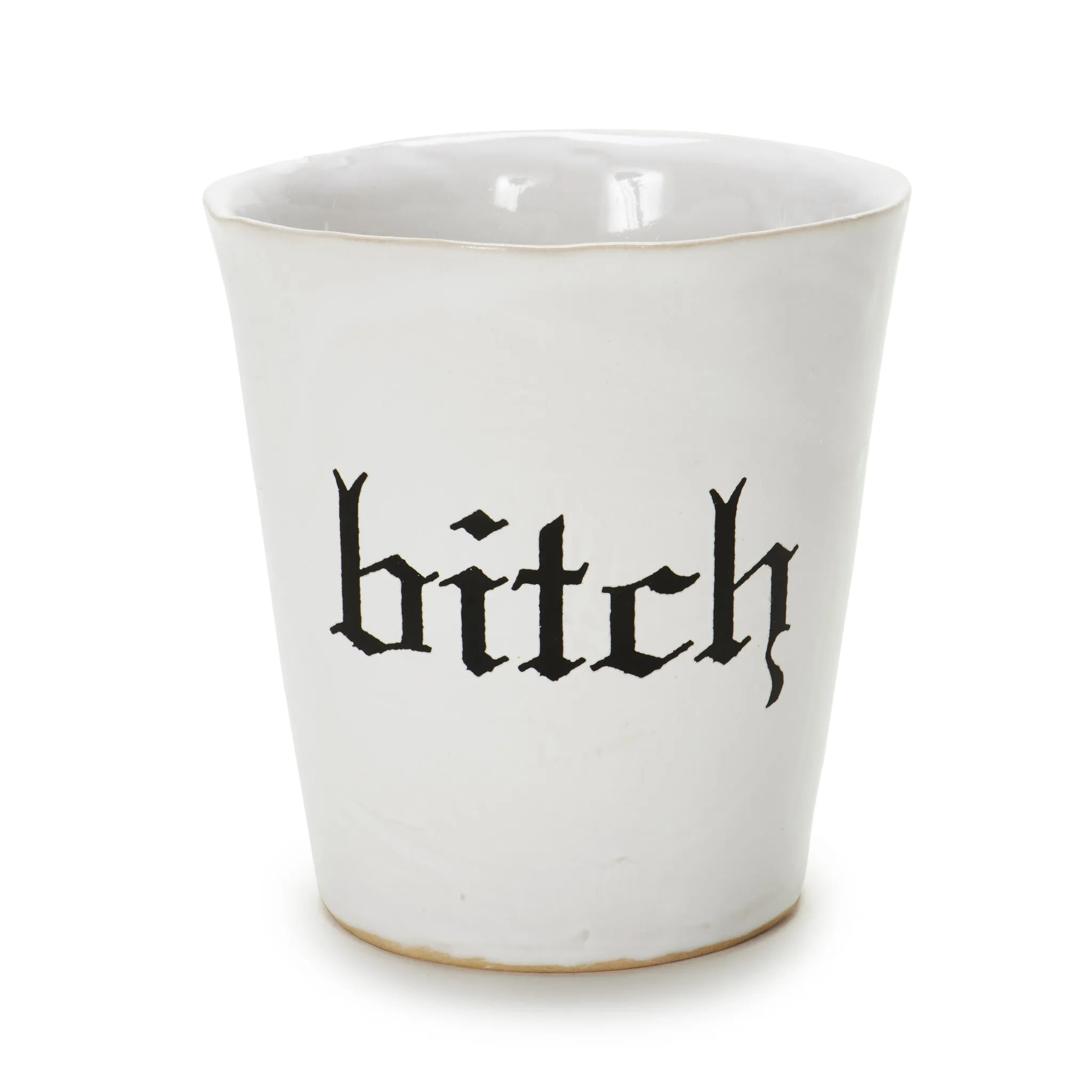 Kuhn Keramik Bitch Large Beaker