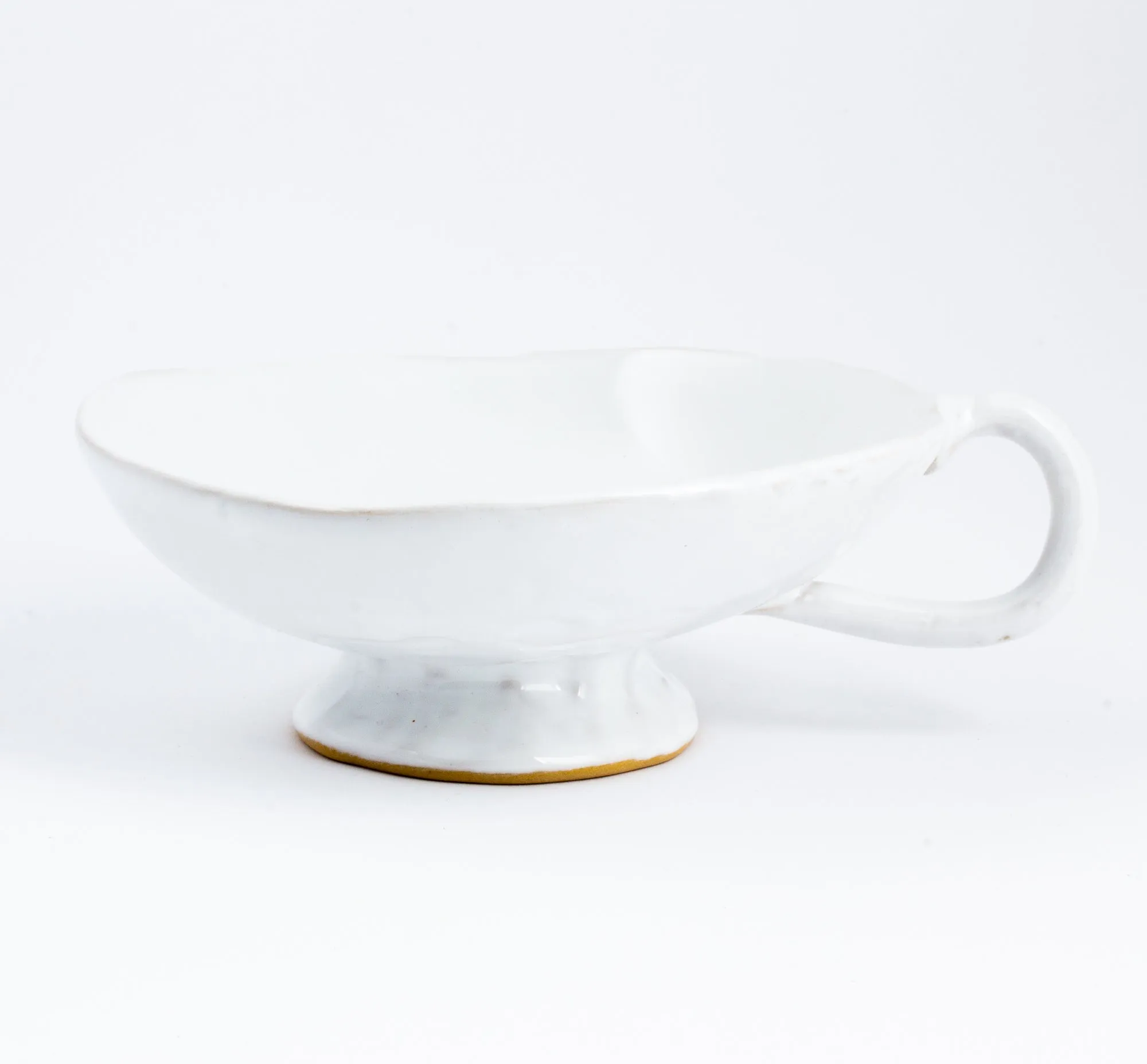 Kuhn Keramik "Darling" Large Footed Teacup