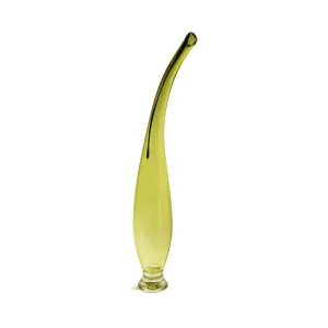 La Brezza Vase in Lime