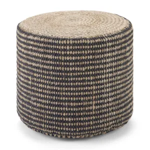 Larissa Pouf