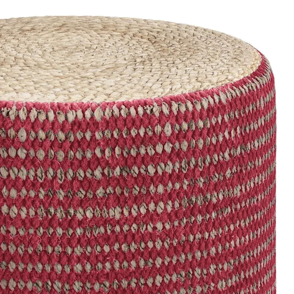 Larissa Pouf