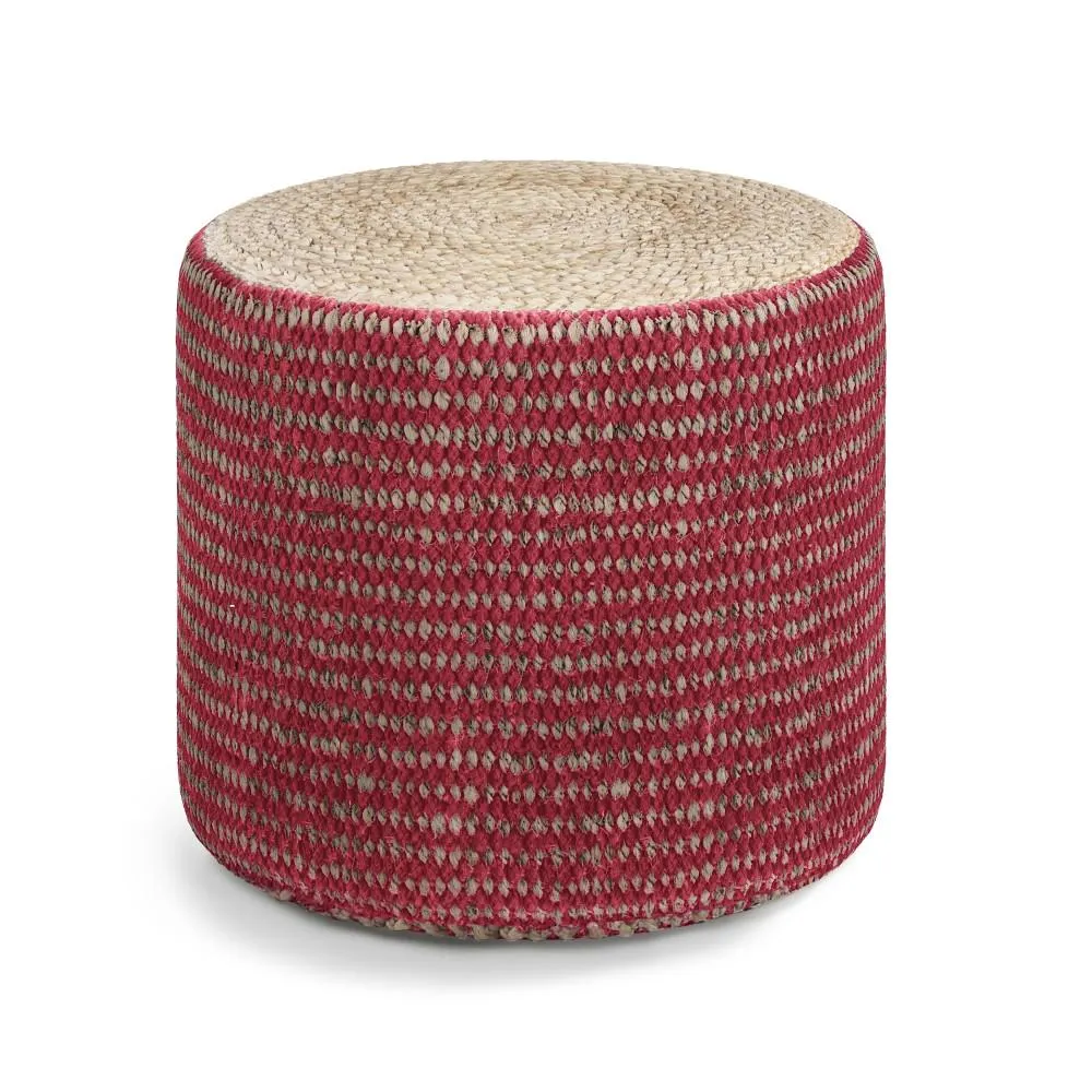 Larissa Pouf